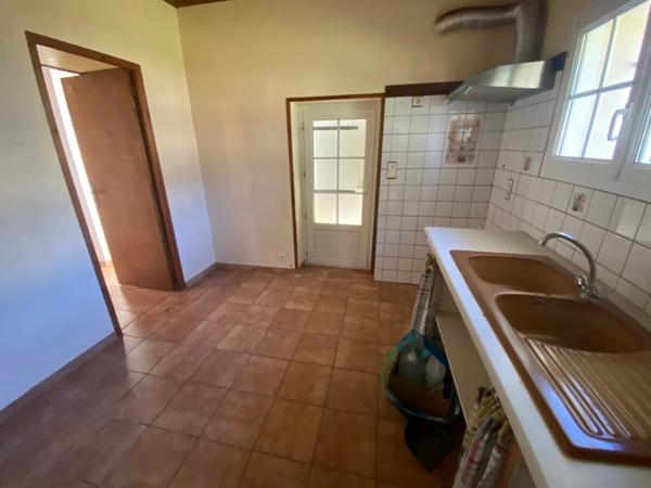 Vente Maison 4 pièces 117 m2 à Matha