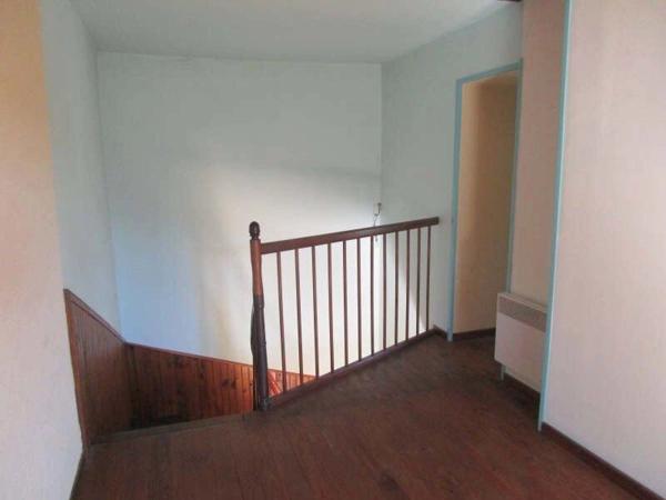 Vente Maison 4 pièces 117 m2 à Matha