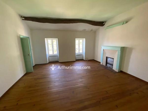 Vente Maison 4 pièces 117 m2 à Matha