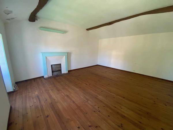 Vente Maison 4 pièces 117 m2 à Matha