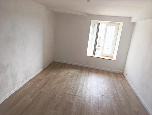 Coup de cœur ! Maison de charme de 170 m² avec jardin