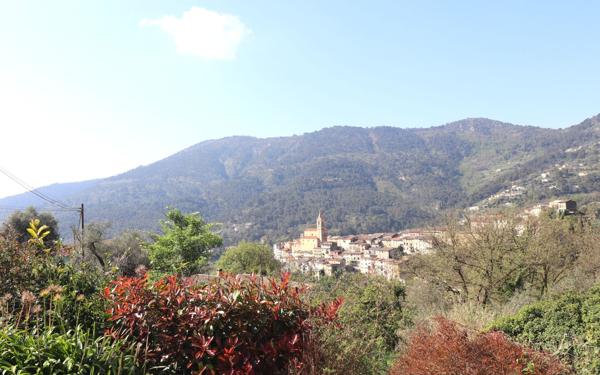 Maison à vendre    5 pièces • 136 m2 Contes