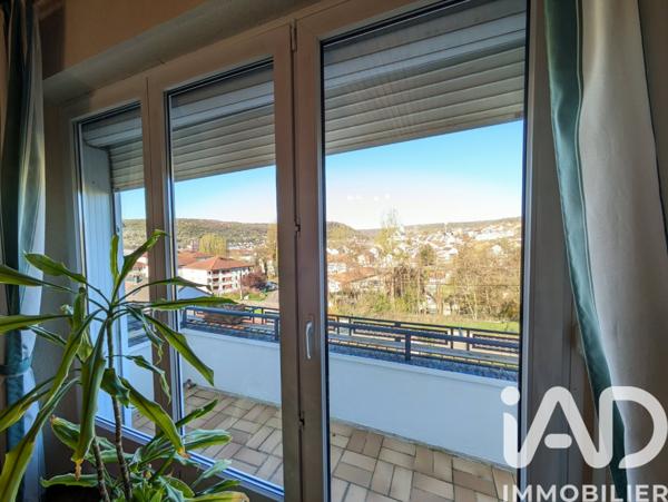 Maison à vendre 4 pièces 76 m² Hayange