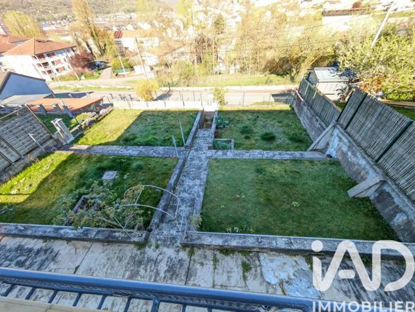 Maison à vendre 4 pièces 76 m² Hayange