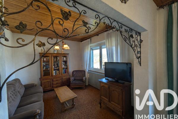 Maison à vendre 4 pièces 76 m² Hayange