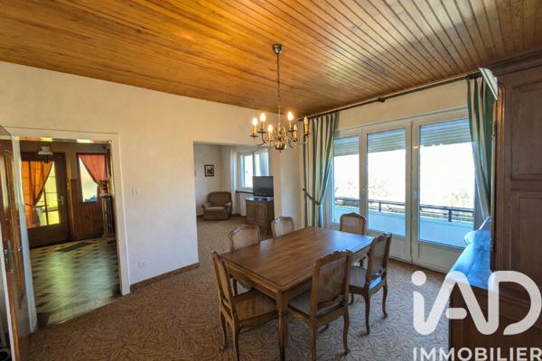 Maison à vendre 4 pièces 76 m² Hayange