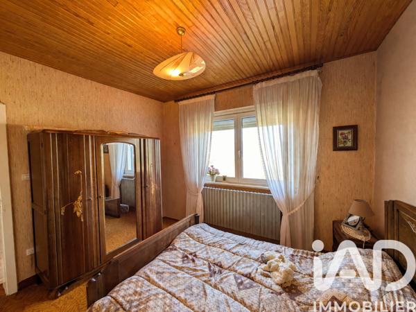 Maison à vendre 4 pièces 76 m² Hayange