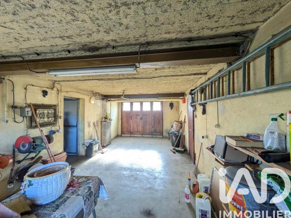 Maison à vendre 4 pièces 76 m² Hayange