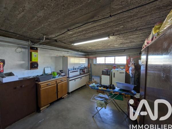 Maison à vendre 4 pièces 76 m² Hayange