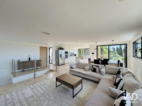 Maison à vendre 4 pièces 150 m² La Garde