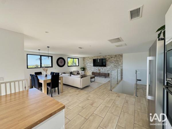 Maison à vendre 4 pièces 150 m² La Garde