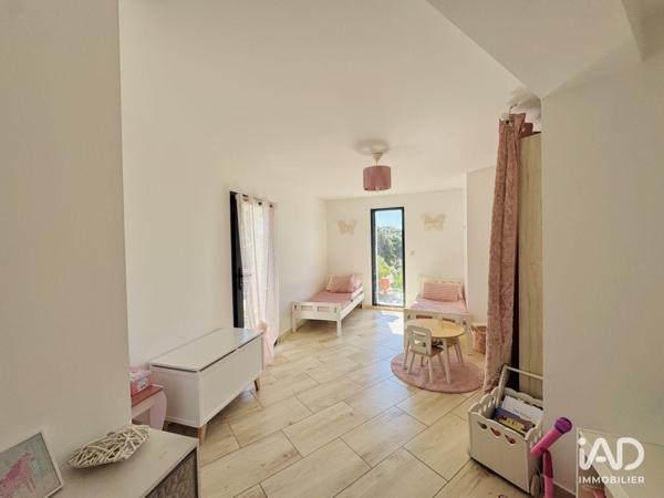 Maison à vendre 4 pièces 150 m² La Garde