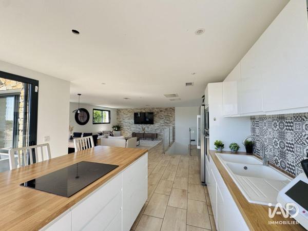 Maison à vendre 4 pièces 150 m² La Garde