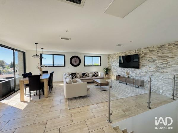 Maison à vendre 4 pièces 150 m² La Garde