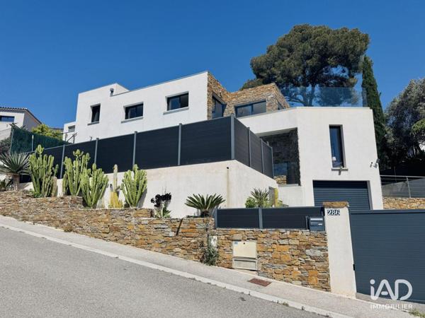 Maison à vendre 4 pièces 150 m² La Garde