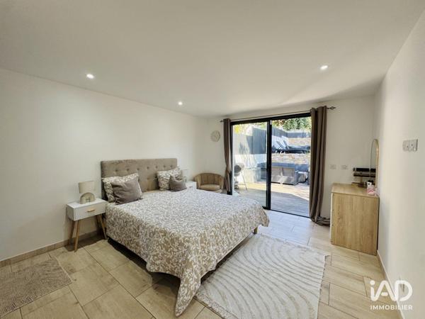 Maison à vendre 4 pièces 150 m² La Garde