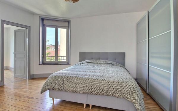 Appartement à louer    3 pièces • 69 m2 Nancy