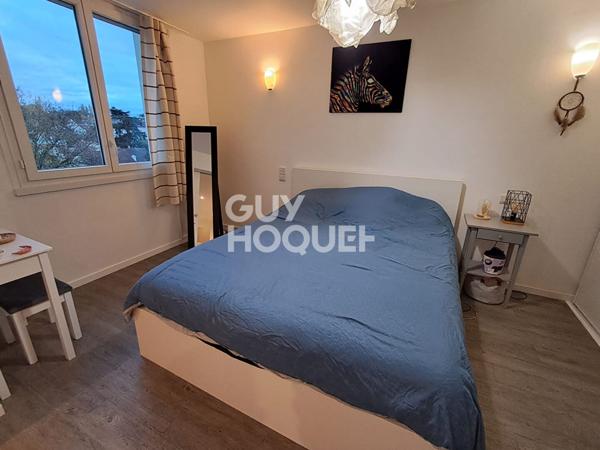 Appartement 4 pièce(s)