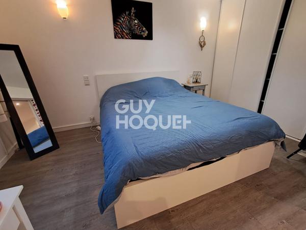 Appartement 4 pièce(s)