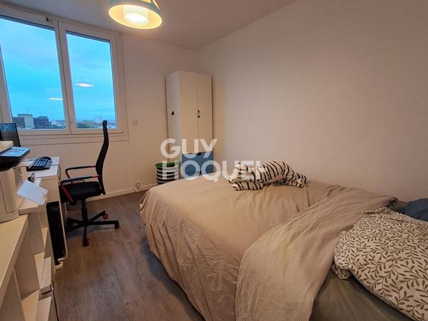 Appartement 4 pièce(s)