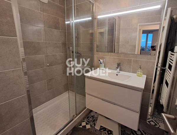 Appartement 4 pièce(s)