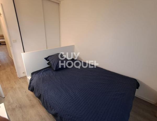 Appartement 4 pièce(s)