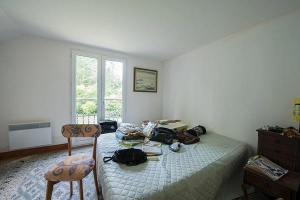Grande maison familiale de 230m² avec 7 chambres au Domaine de Carheil à Plessé
