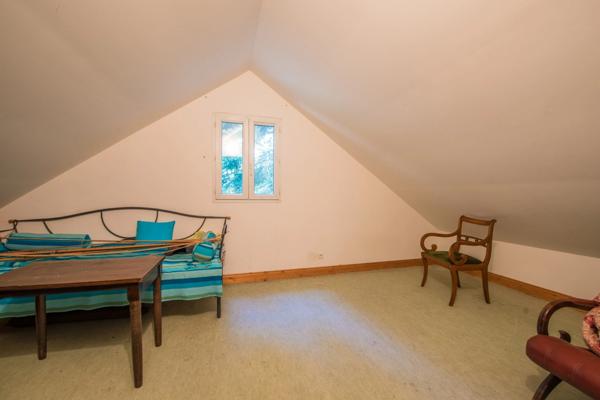 Grande maison familiale de 230m² avec 7 chambres au Domaine de Carheil à Plessé