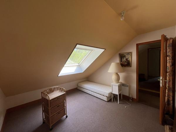 Grande maison familiale de 230m² avec 7 chambres au Domaine de Carheil à Plessé