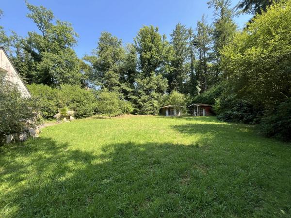 Grande maison familiale de 230m² avec 7 chambres au Domaine de Carheil à Plessé