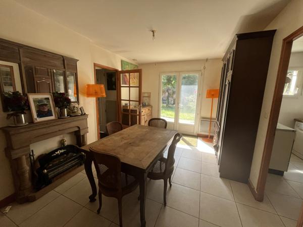 Grande maison familiale de 230m² avec 7 chambres au Domaine de Carheil à Plessé