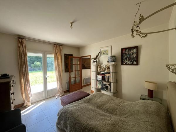 Grande maison familiale de 230m² avec 7 chambres au Domaine de Carheil à Plessé