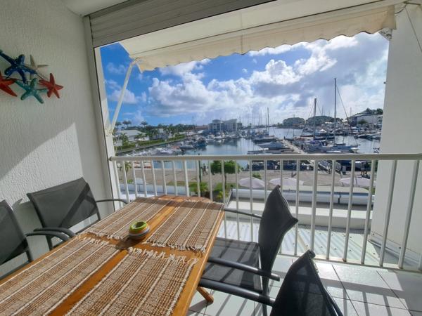 La Marina sous vos yeux, immersion totale dans la vie locale