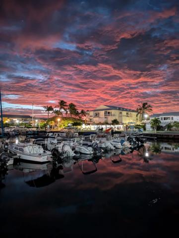 La Marina sous vos yeux, immersion totale dans la vie locale