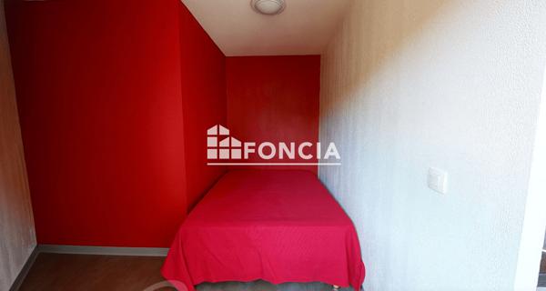 Location Studio meublé 27.15 m² - Talence 33400