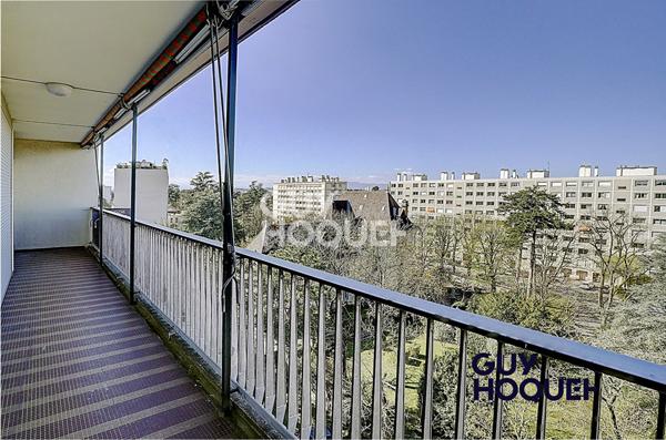 A VENDRE APPARTEMENT LYON 5 - POINT DU JOUR - 4 PIECES - 113 M²
