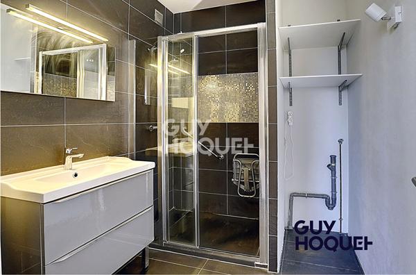 A VENDRE APPARTEMENT LYON 5 - POINT DU JOUR - 4 PIECES - 113 M²