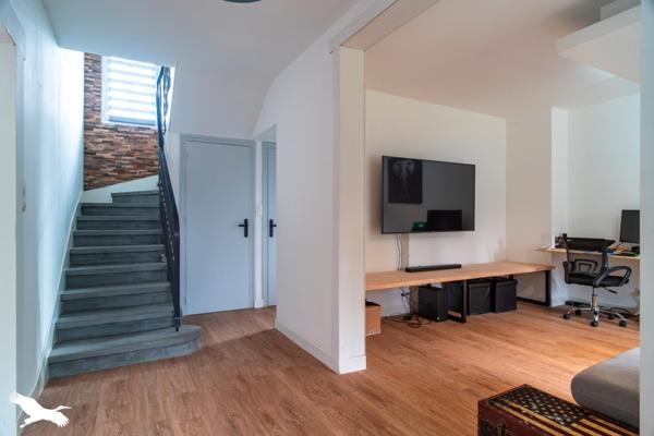Maison à vendre |  Rosporden |  5 pièces | 120 m²