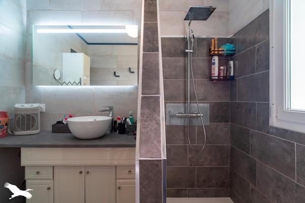 Maison à vendre |  Rosporden |  5 pièces | 120 m²