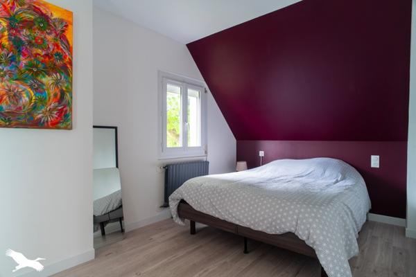 Maison à vendre |  Rosporden |  5 pièces | 120 m²