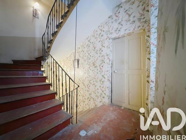 Maison à vendre 8 pièces 109 m² Bonnieux