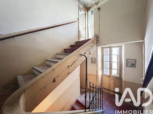 Maison à vendre 8 pièces 109 m² Bonnieux