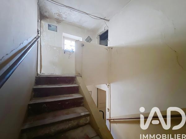 Maison à vendre 8 pièces 109 m² Bonnieux