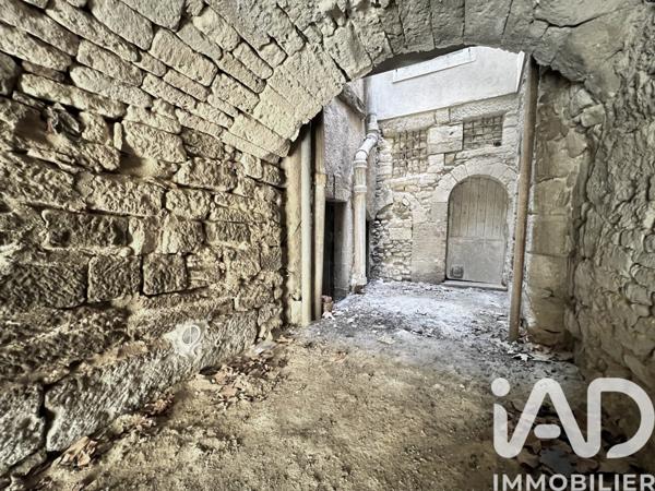 Maison à vendre 8 pièces 109 m² Bonnieux