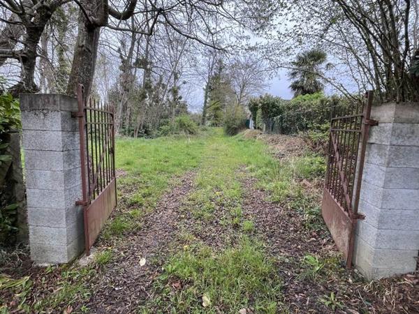 Terrain à vendre |  Eauze |  4571 m²