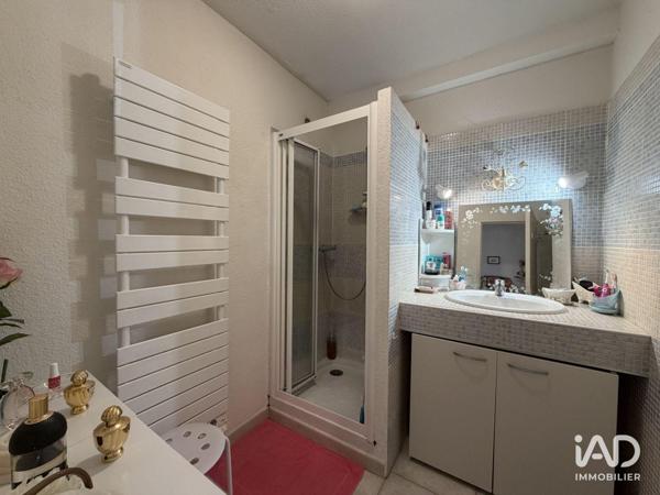 Appartement à vendre 2 pièces 40 m² Saint-Mandrier-sur-Mer