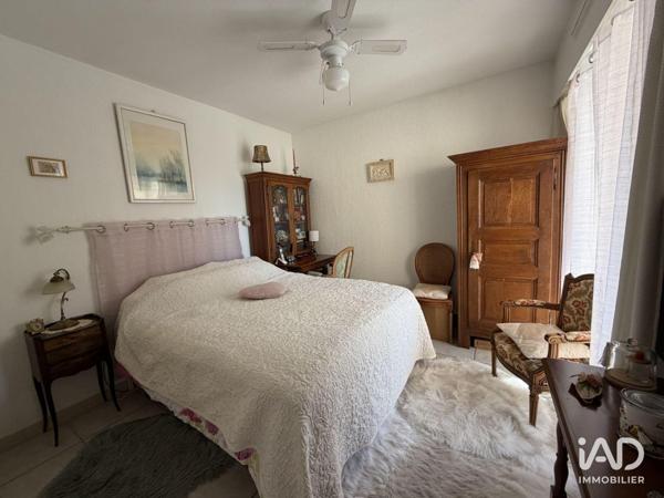 Appartement à vendre 2 pièces 40 m² Saint-Mandrier-sur-Mer
