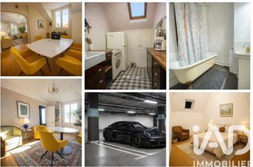Appartement à vendre 4 pièces 84 m² Vichy