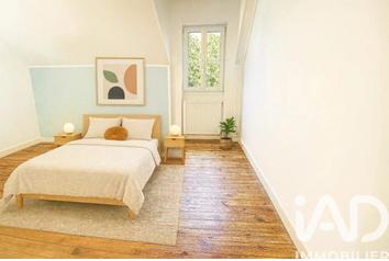 Appartement à vendre 4 pièces 84 m² Vichy