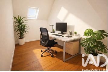 Appartement à vendre 4 pièces 84 m² Vichy